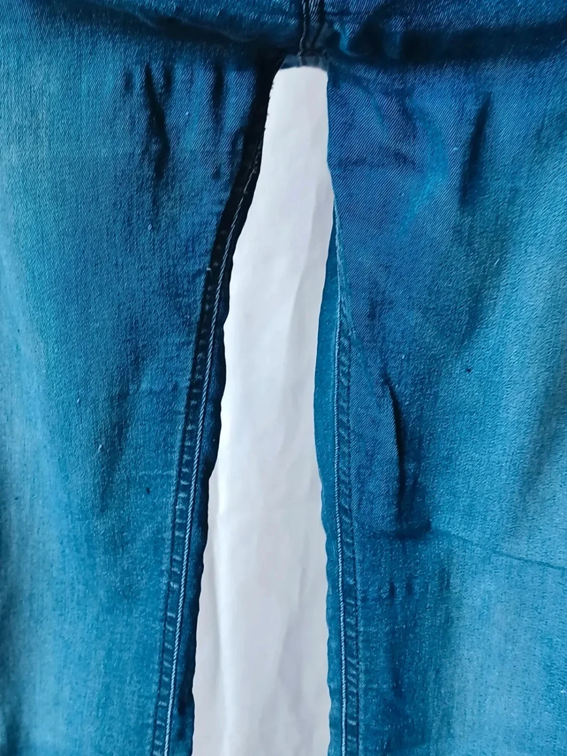 Kaporal skinny jeans US 27 – photo 12
